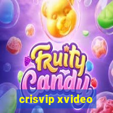 crisvip xvideo